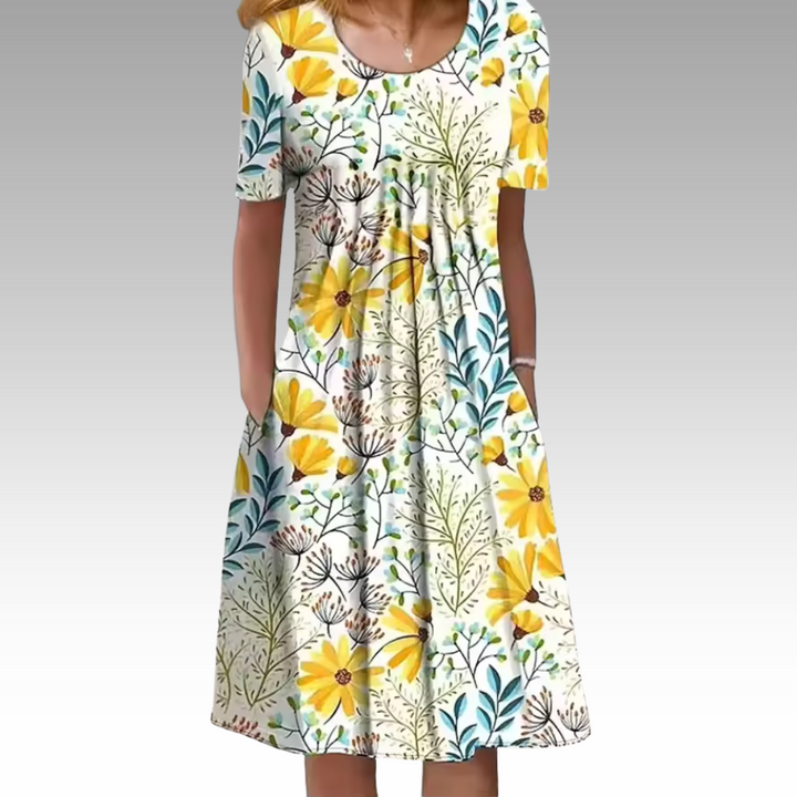 Sommerkleid Damen von Heidi München – Ansicht 1