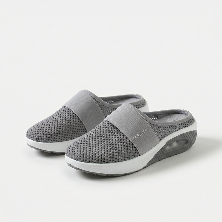 Keilsandalen Damen von Heidi München – Ansicht 4