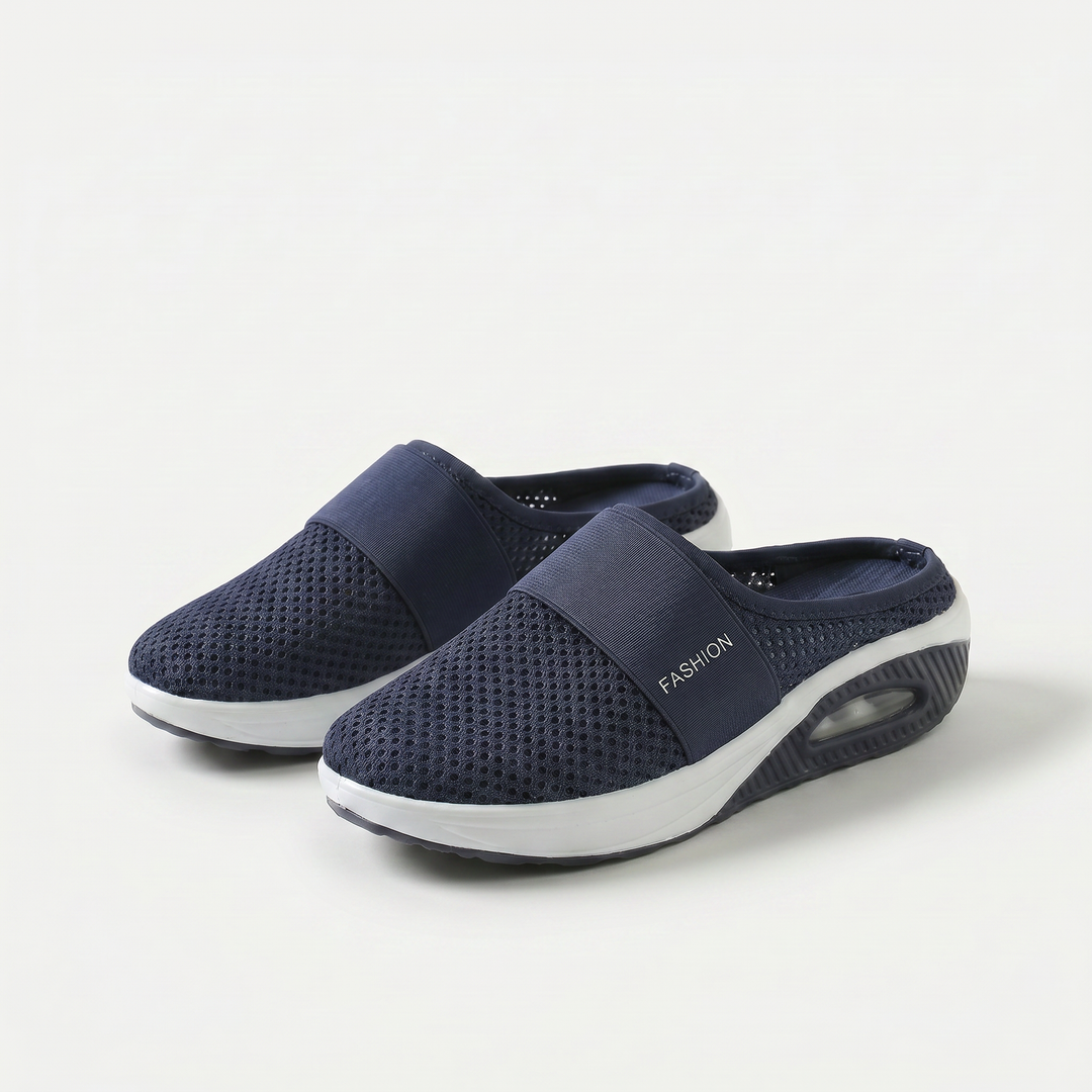 Keilsandalen Damen von Heidi München – Ansicht 7