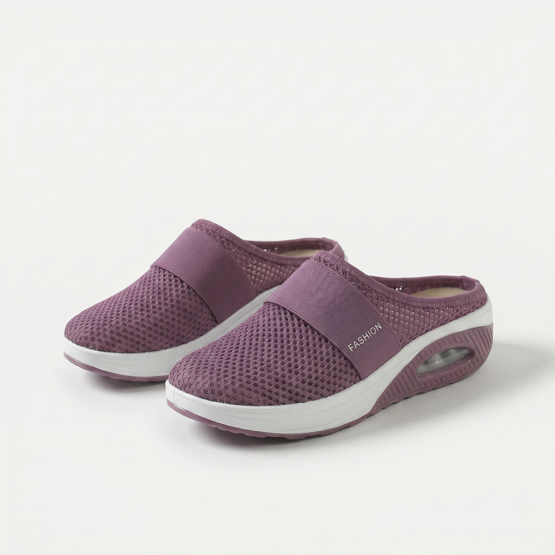 Keilsandalen Damen von Heidi München – Ansicht 5