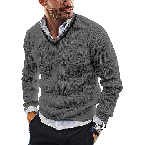 Pullover Herren von Heidi München – Ansicht 3