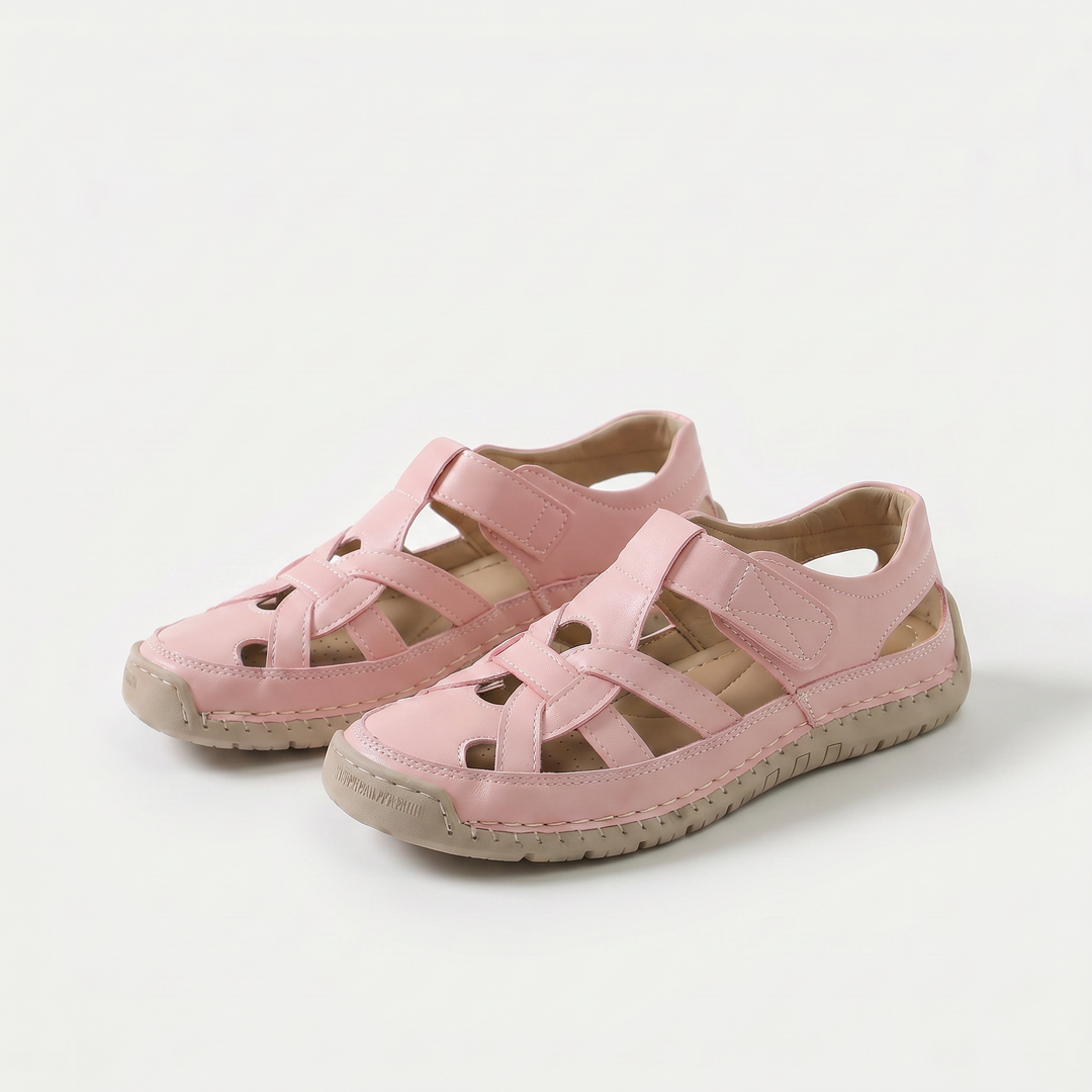 bequeme Sandalen Damen von Heidi München – Ansicht 1