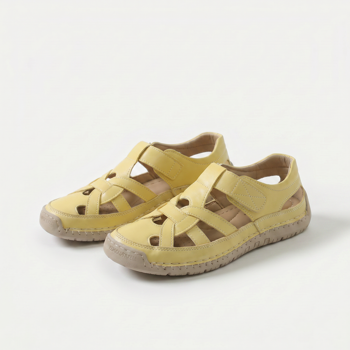 bequeme Sandalen Damen von Heidi München – Ansicht 6