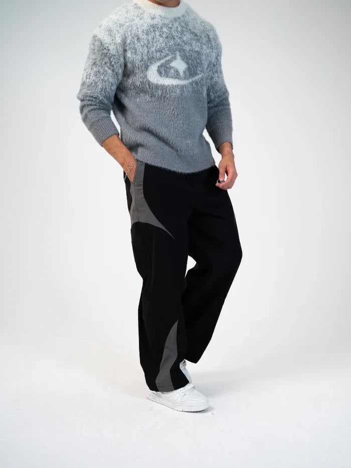 Vintage Y2K Jogger Herren – Heidi München