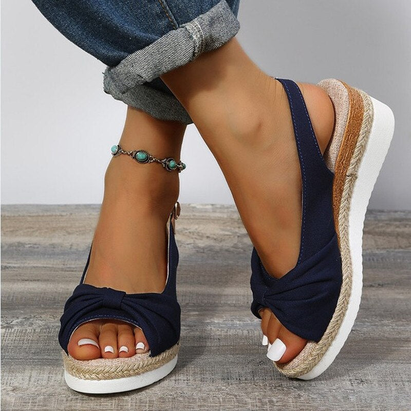 orthopädische Sandalen Damen von Heidi München – Ansicht 9