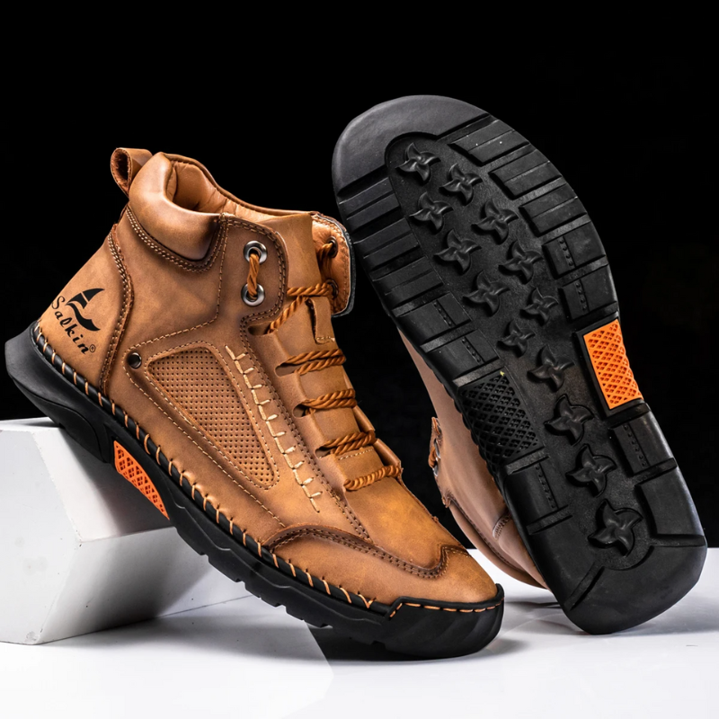 bequeme Damenschuhe von Heidi München – Ansicht 4