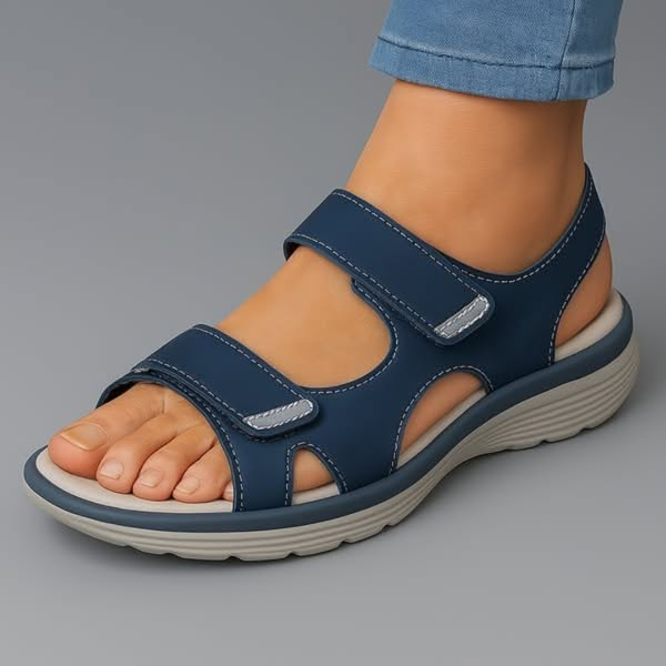 orthopädische Sandalen Damen von Heidi München – Ansicht 1