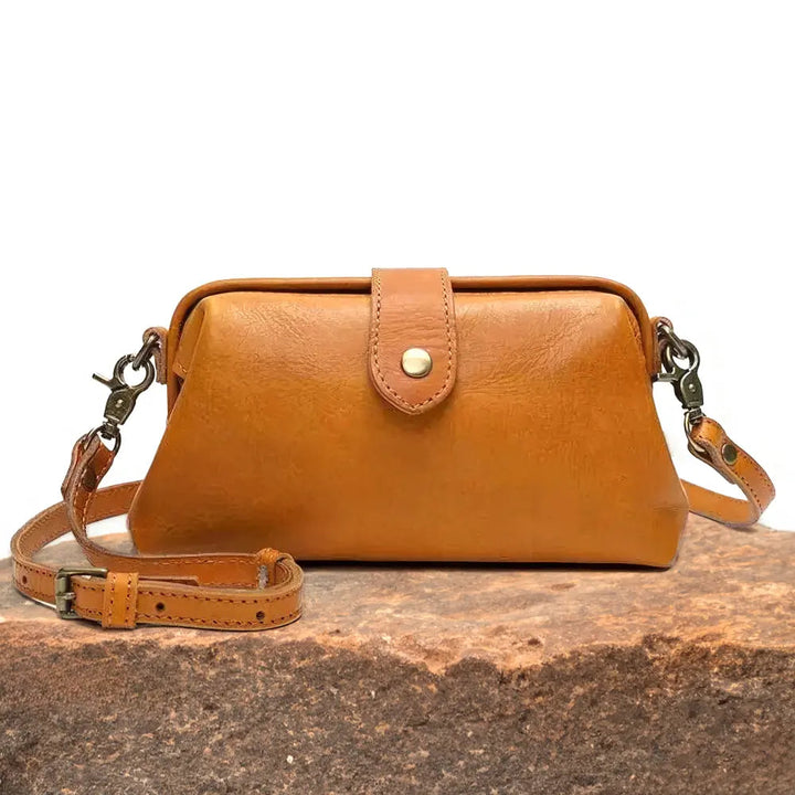 Handtasche Damen von Heidi München – Ansicht 3