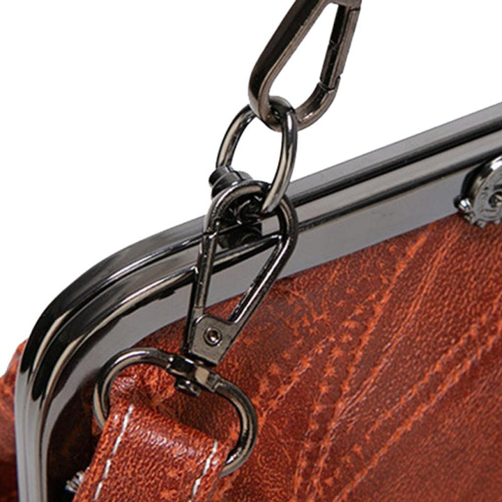 Handtasche Damen von Heidi München – Ansicht 11