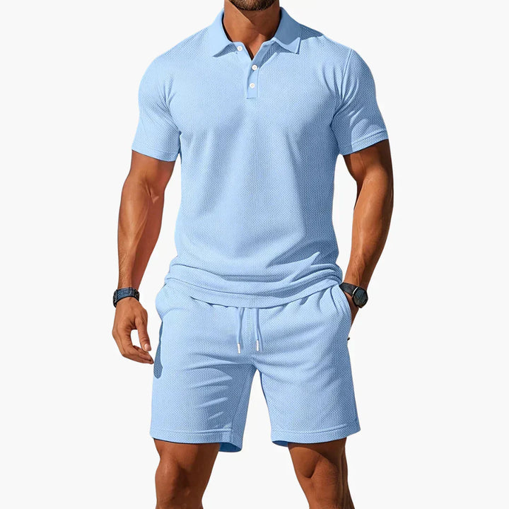 Polo Set Herren von Heidi München – Ansicht 2