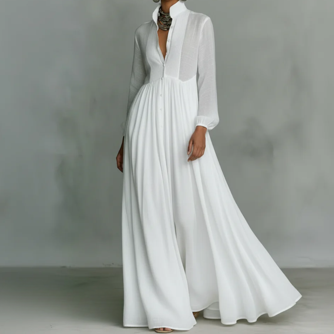 Maxikleid Damen von Heidi München – Ansicht 1
