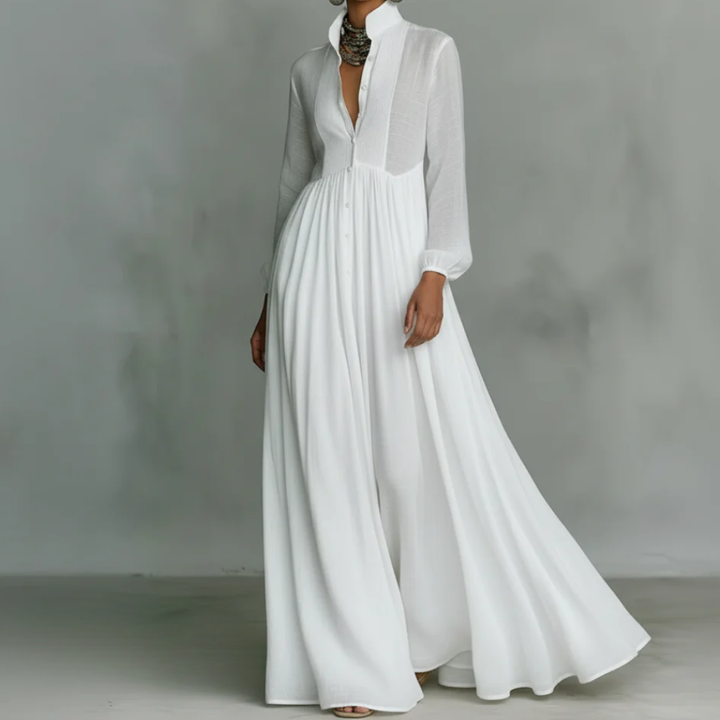 Maxikleid Damen von Heidi München – Ansicht 1