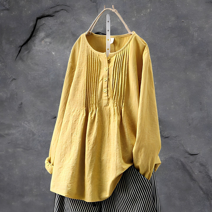 Damenbluse von Heidi München – Ansicht 4