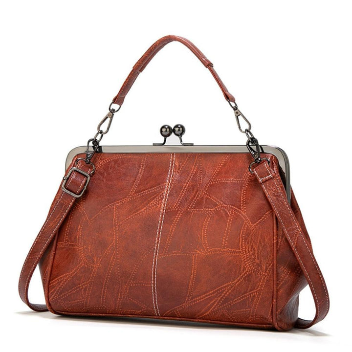 Handtasche Damen von Heidi München – Ansicht 16