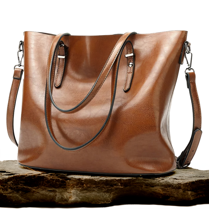 Schultertasche Damen von Heidi München – Ansicht 1