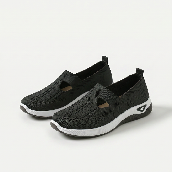 bequeme Damenschuhe von Heidi München – Ansicht 4