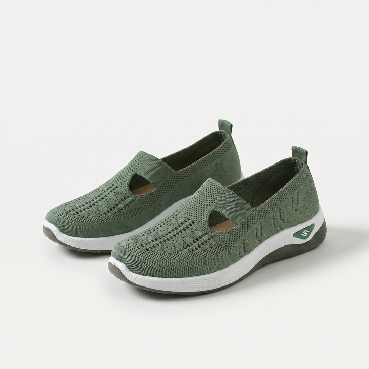bequeme Damenschuhe von Heidi München – Ansicht 1