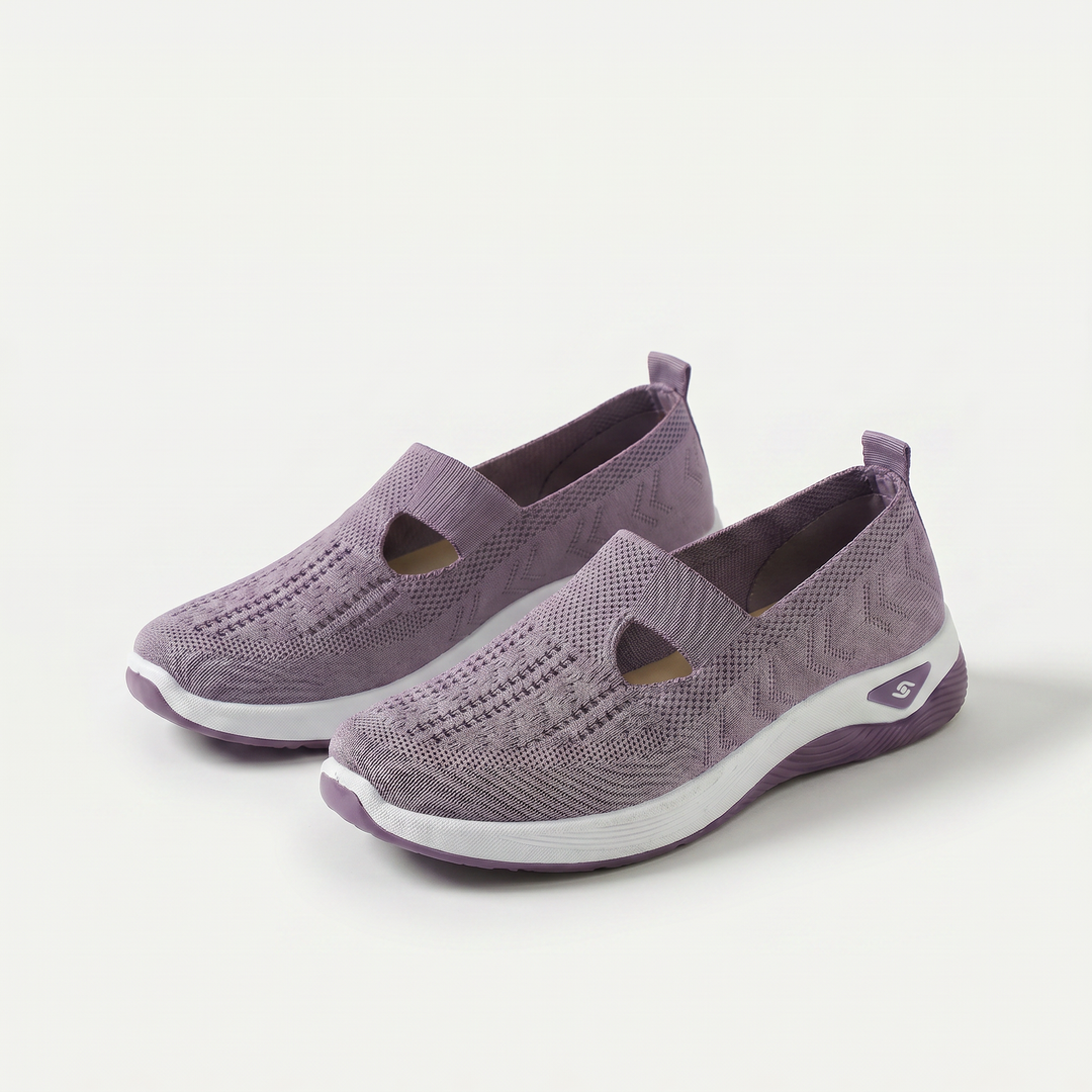 bequeme Damenschuhe von Heidi München – Ansicht 3