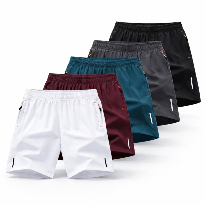 Herren Shorts Sommer von Heidi München – Ansicht 1