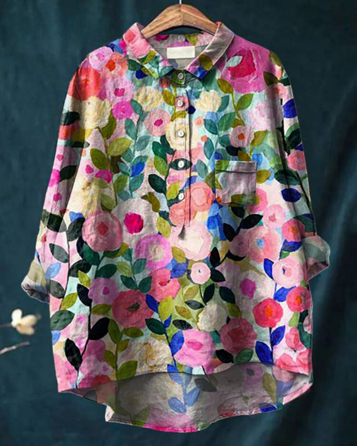 Damenbluse von Heidi München – Ansicht 1