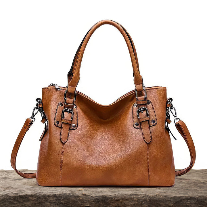 Umhängetasche Damen von Heidi München – Ansicht 1