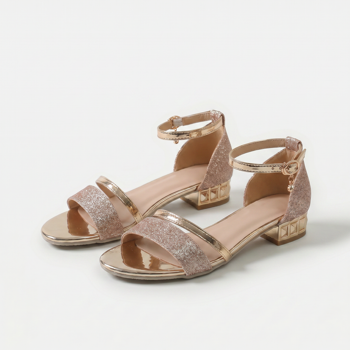 orthopädische Sandalen Damen von Heidi München – Ansicht 4