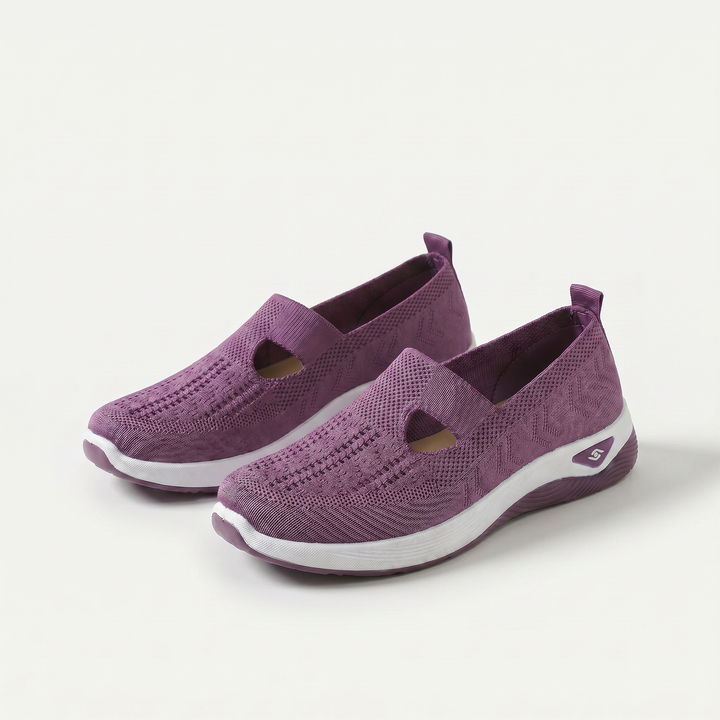 bequeme Damenschuhe von Heidi München – Ansicht 2