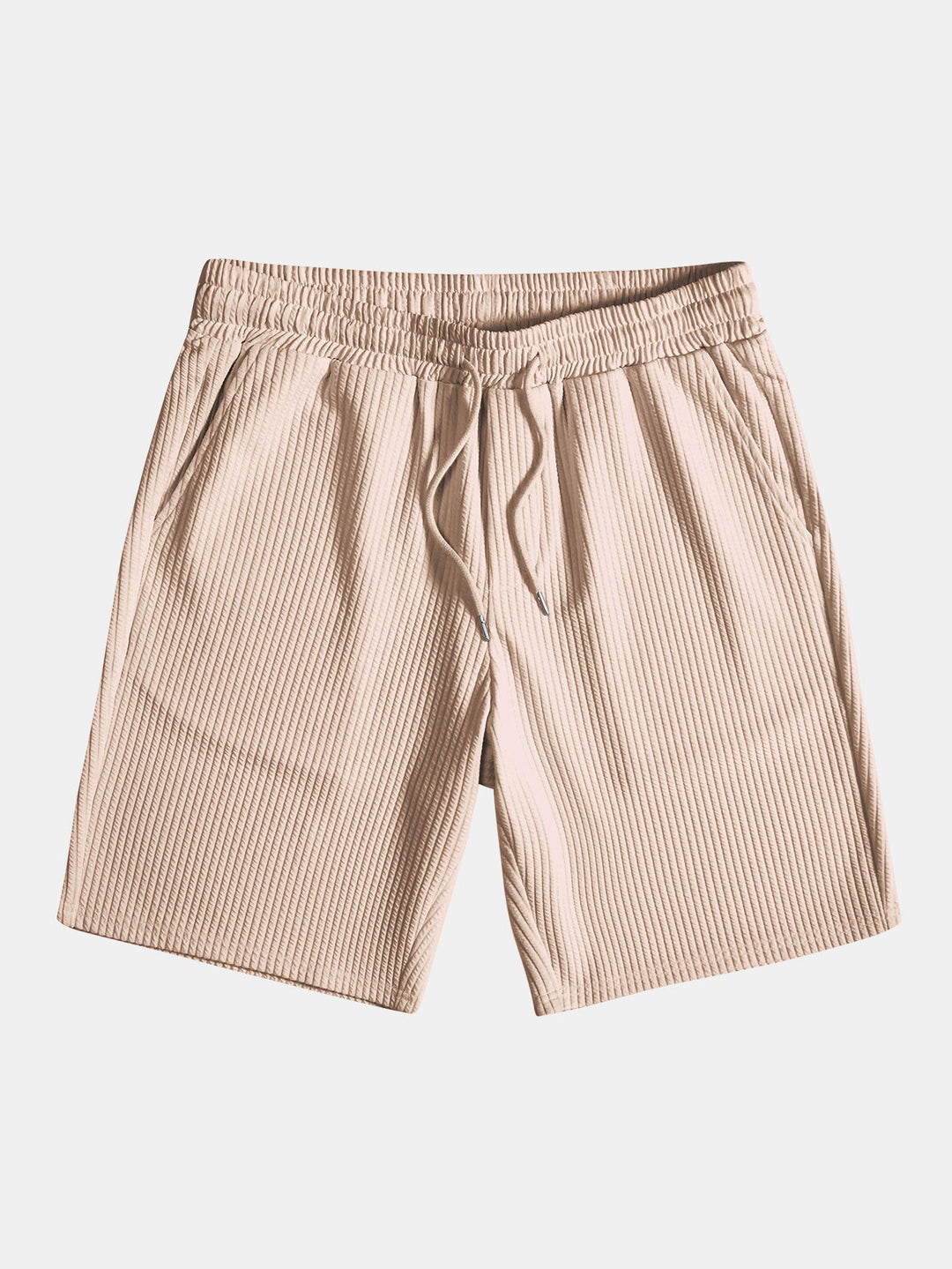 Muscle Fit Hemd Shorts Set Herren von Heidi München – Ansicht 1