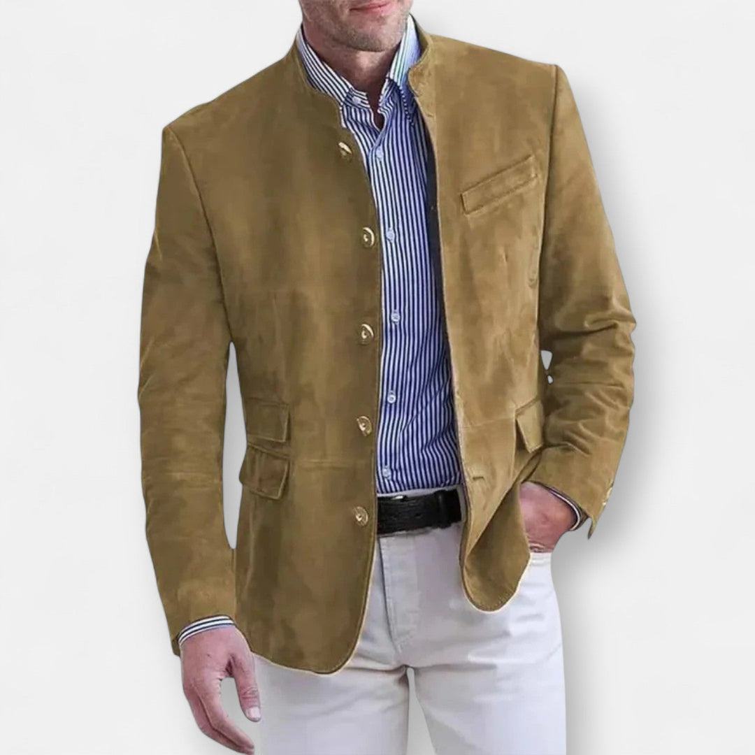 Jacke von Heidi München – Ansicht 1