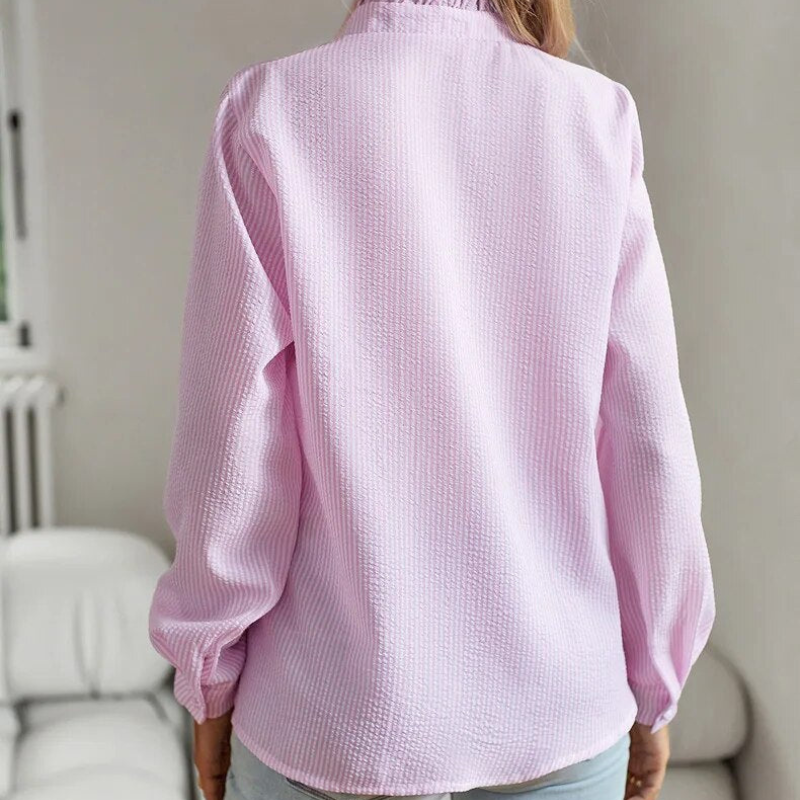 Damenbluse von Heidi München – Ansicht 8