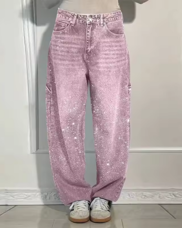Damenhose von Heidi München – Ansicht 3