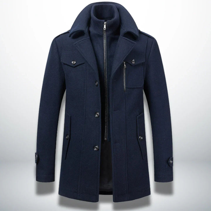 Herren Jacke von Heidi München – Ansicht 3