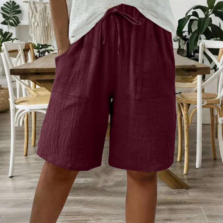 Damen Shorts Sommer von Heidi München – Ansicht 2