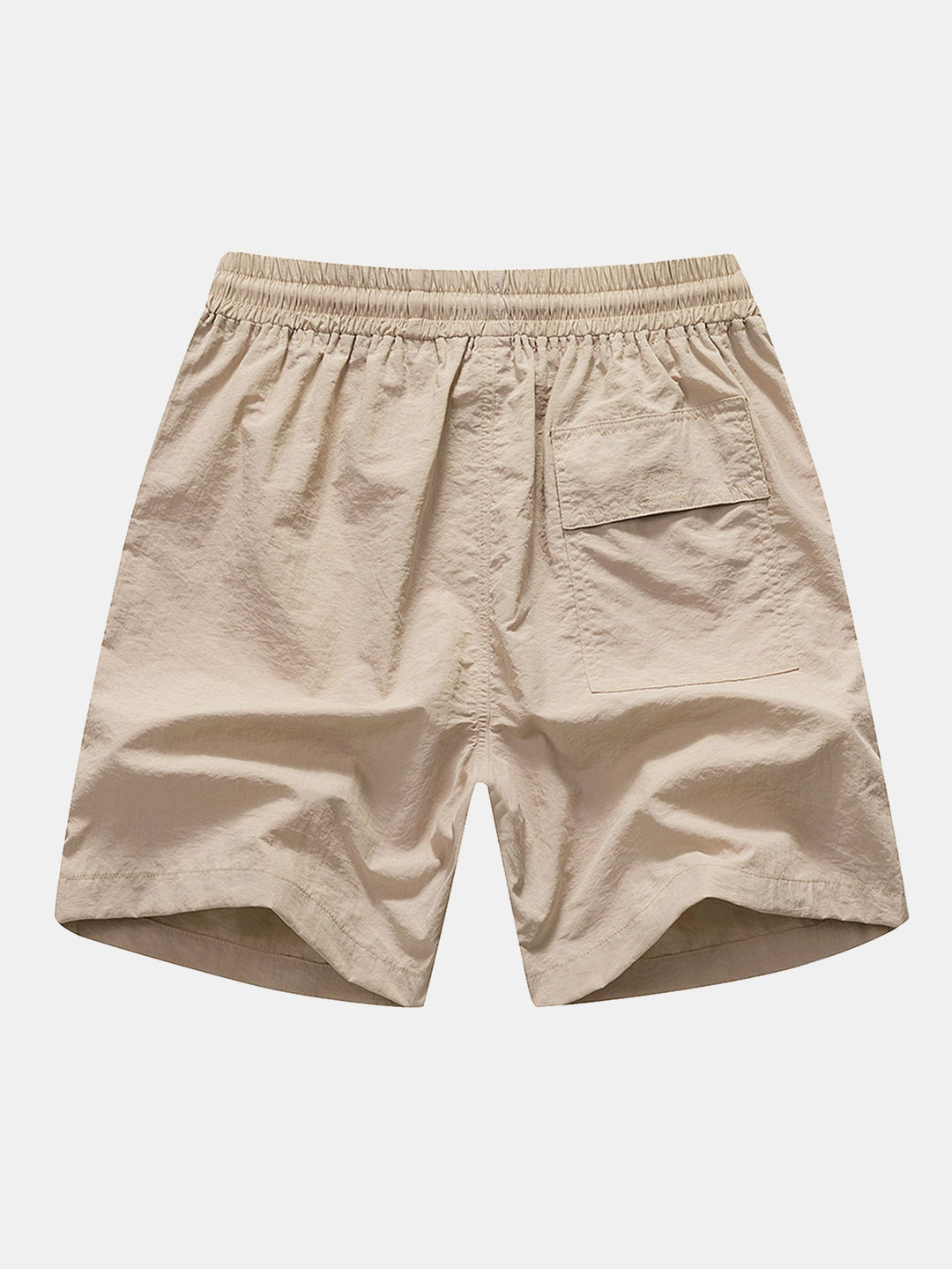 Flamingo Hemd Badeshorts Set Herren von Heidi München – Ansicht 2