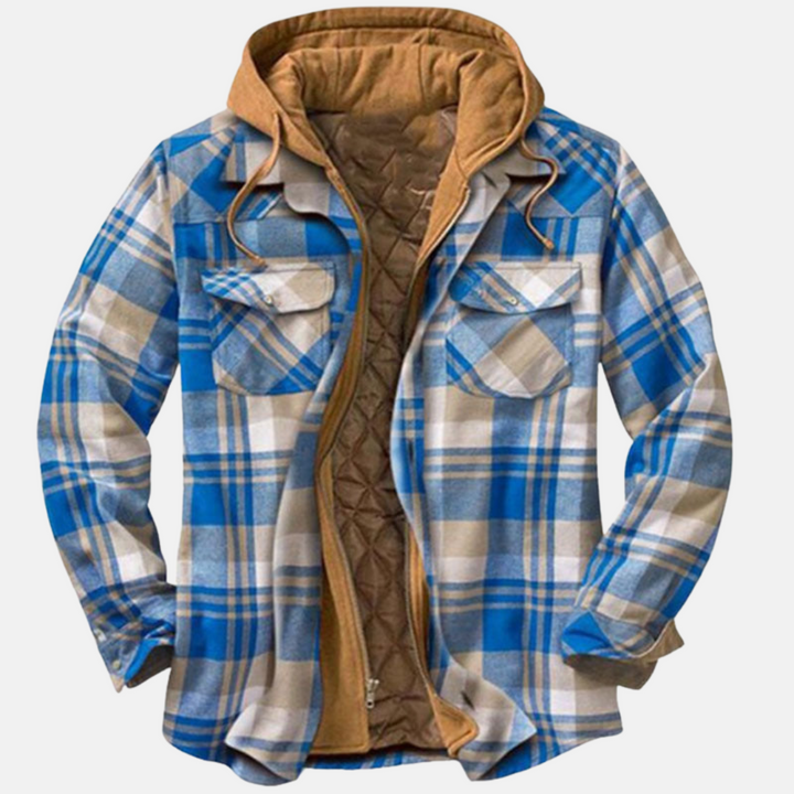 Herren Jacke von Heidi München – Ansicht 7