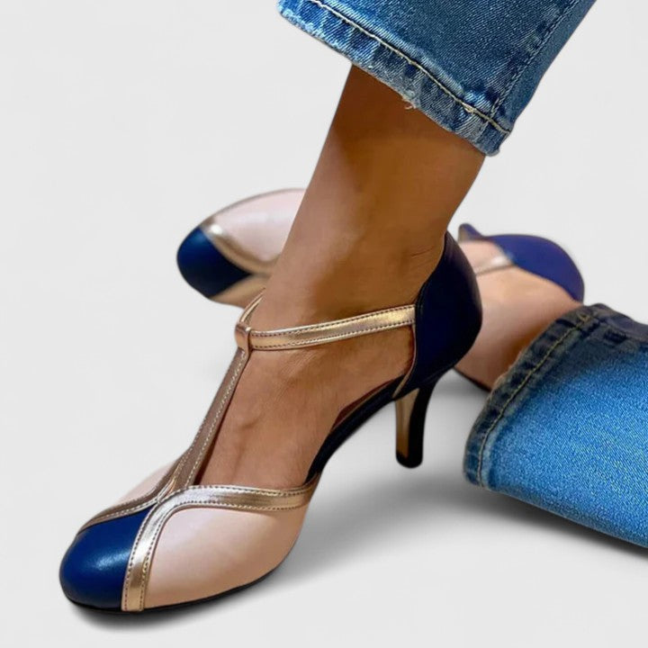 High Heels Damen von Heidi München – Ansicht 3
