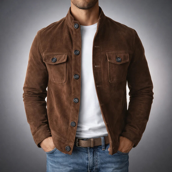 Jacke von Heidi München – Ansicht 3