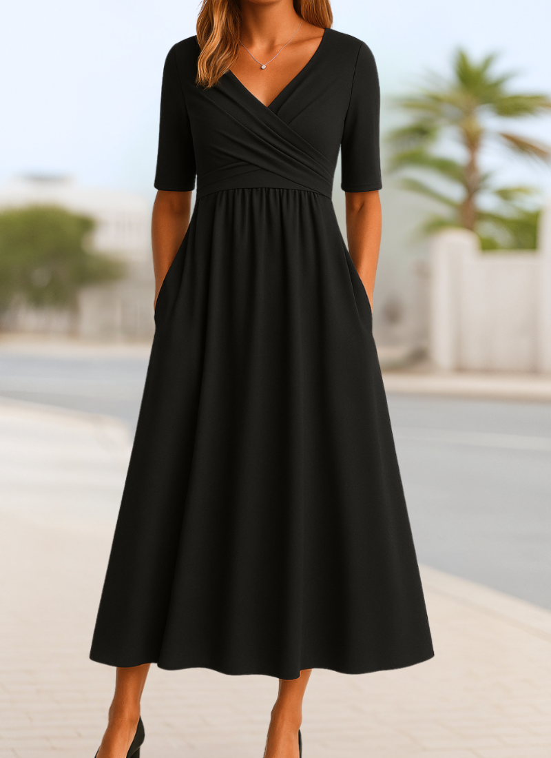 Kleid Damen von Heidi München – Ansicht 3