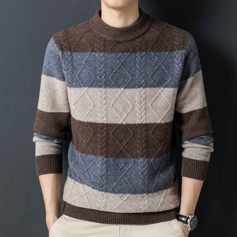Pullover Herren von Heidi München – Ansicht 3