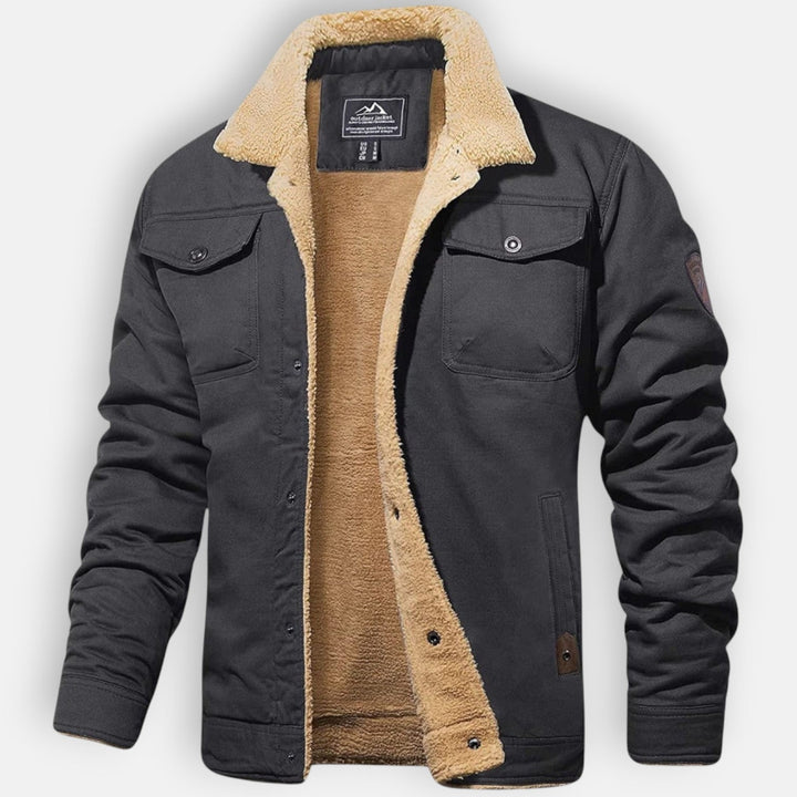 Herren Jacke von Heidi München – Ansicht 5