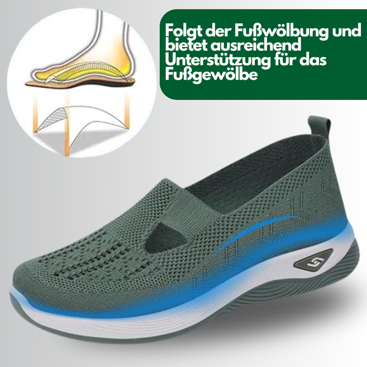 bequeme Damenschuhe von Heidi München – Ansicht 11