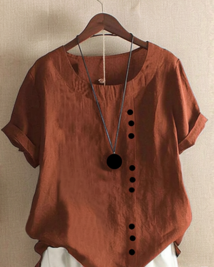 Damenbluse von Heidi München – Ansicht 5