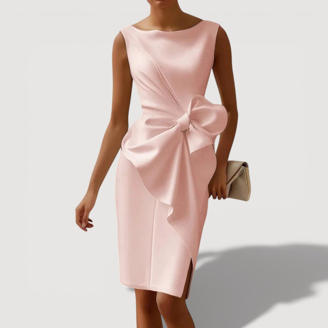 Midikleid Damen von Heidi München – Ansicht 1