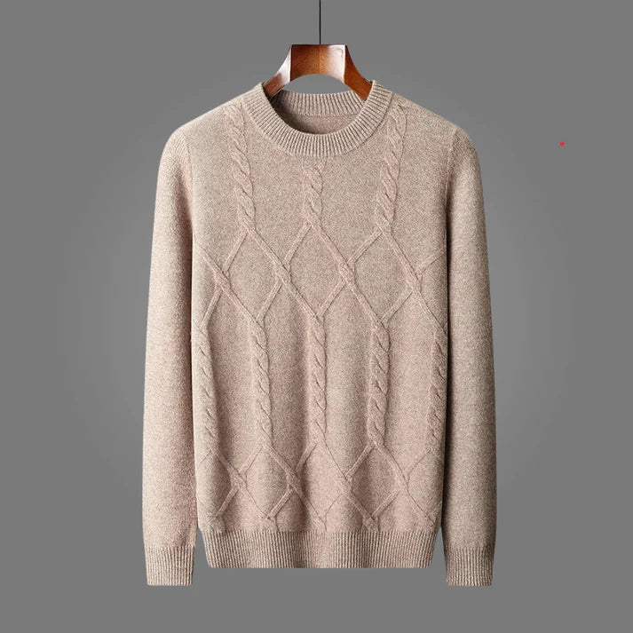 Strickpullover Damen von Heidi München – Ansicht 1