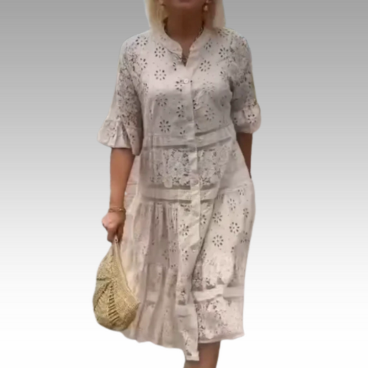 Sommerkleid Damen von Heidi München – Ansicht 3