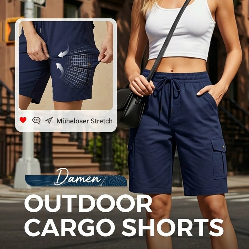 Herren Shorts Sommer von Heidi München – Ansicht 2