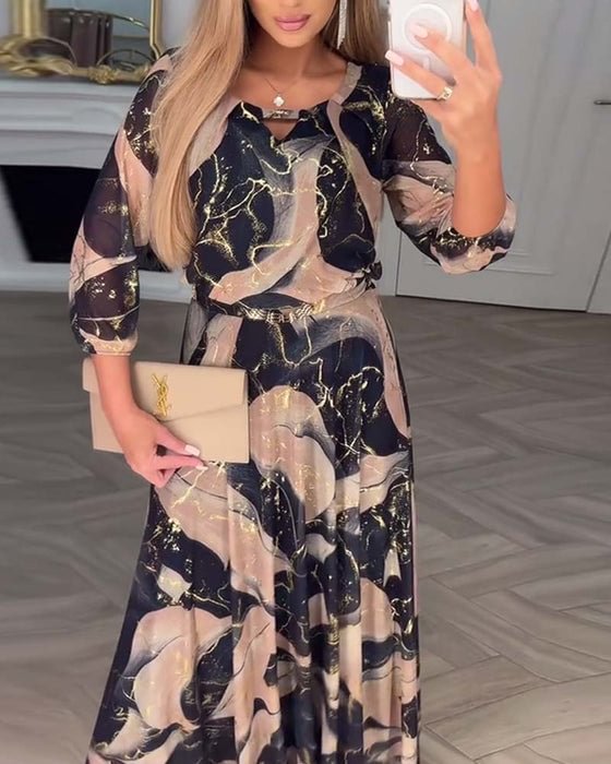 Sommerkleid Damen von Heidi München – Ansicht 4