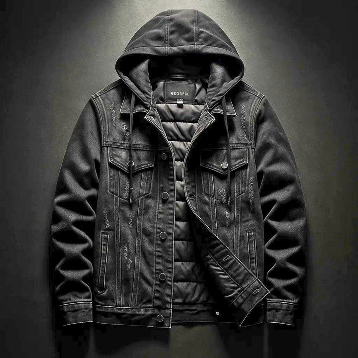 Jacke von Heidi München – Ansicht 5