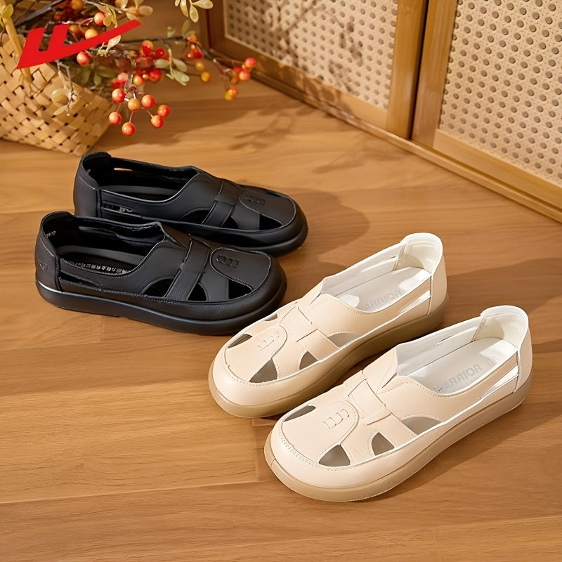 Plateau Sandalen Damen Sommer von Heidi München – Ansicht 9