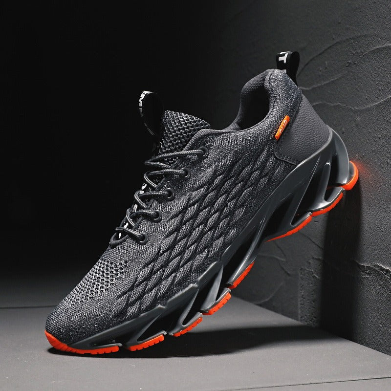 Axel Active Dragonskin Sneaker – Heidi München